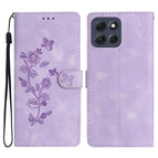 For Motorola Moto G86 Power / Purple