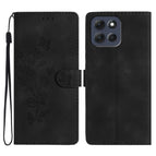For Motorola Moto G86 Power / Black
