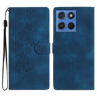 For Motorola Moto G57 5G / Blue
