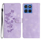 For Motorola Moto G57 5G / Purple