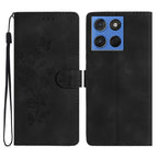 For Motorola Moto G57 5G / Black