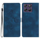 For Motorola Moto G67 Power 5G / Blue