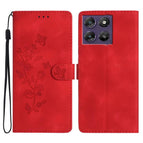 For Motorola Moto G67 Power 5G / Red