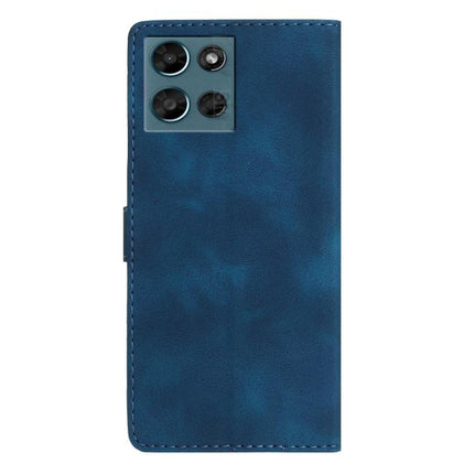 Flower Butterfly Embossing Pattern Leather Phone Case, For Motorola Moto G Play 2025, For Motorola Edge 50 5G, For Motorola Edge 50 Pro, For Motorola Edge 50 Fusion