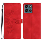 For Motorola Moto G Play 2025 / Red