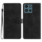 For Motorola Moto G Play 2025 / Black