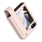 For Samsung Galaxy Z Flip5 / Pink