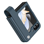 For Samsung Galaxy Z Flip5 / Green