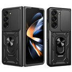 For Samsung Galaxy Z Fold5 / Black