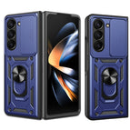For Samsung Galaxy Z Fold5 / Blue