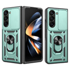 For Samsung Galaxy Z Fold5 / Green