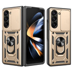 For Samsung Galaxy Z Fold5 / Gold