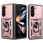 For Samsung Galaxy Z Fold5 / Rose Gold