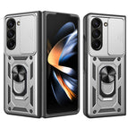 For Samsung Galaxy Z Fold5 / Silver