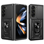 For Samsung Galaxy Z Fold6 / Black