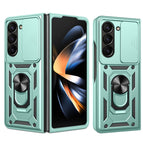 For Samsung Galaxy Z Fold6 / Green