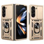 For Samsung Galaxy Z Fold6 / Gold