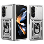 For Samsung Galaxy Z Fold6 / Silver