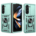 For Samsung Galaxy Z Fold7 / Green