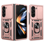 For Samsung Galaxy Z Fold7 / Rose Gold
