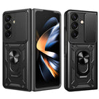 For Galaxy Z Fold8 Ultra 5G / Black