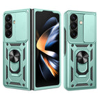 For Galaxy Z Fold8 Ultra 5G / Green