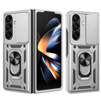 For Galaxy Z Fold8 Ultra 5G / Silver