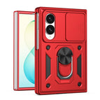 For Galaxy Z Fold8 5G / Red