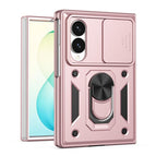 For Galaxy Z Fold8 5G / Rose Gold