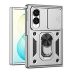 For Galaxy Z Fold8 5G / Silver