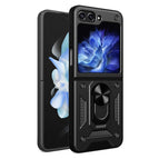 For Samsung Galaxy Z Flip5 / Black