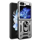For Samsung Galaxy Z Flip5 / Silver