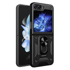 For Samsung Galaxy Z Flip6 / Black