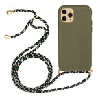 For iPhone 15 Pro Max / Army Green
