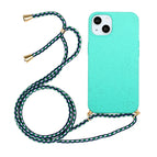 For iPhone 15 Plus / Green