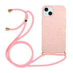 For iPhone 15 / Pink