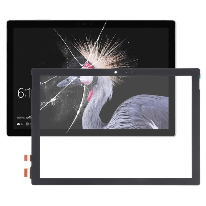 Touch Panel, For Microsoft Surface Pro 4 1724, For Microsoft Surface Pro 5 1796, For Microsoft Surface Pro 6 1807, For Microsoft Surface Pro 7 1866, For Microsoft Surface Go 2 / Go 3, For Microsoft Surface Go 1