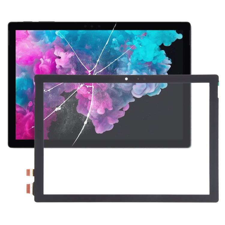 Touch Panel