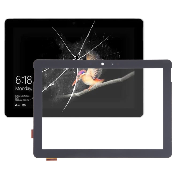 Touch Panel
