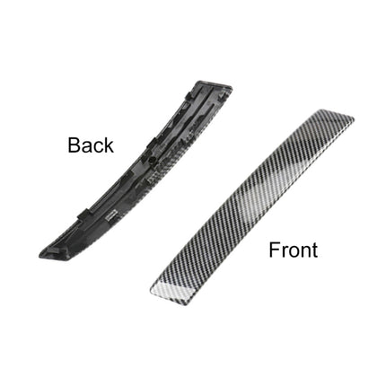 For Nissan Qashqai Left-Drive Car Door Inside Handle Cover, Cover Left, Cover Right