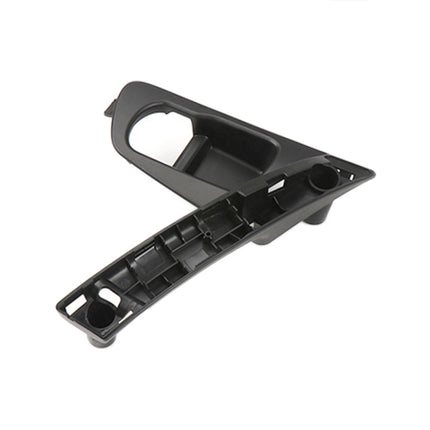 For Nissan Qashqai Left-Drive Car Door Inside Handle Base Bracket, Base Left, Base Right