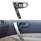Base Right / Carbon Fiber