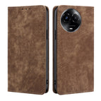 For Realme 11 5G Global / 11x 5G / Brown