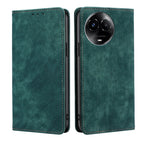 For Realme 11 5G Global / 11x 5G / Green