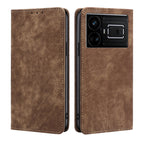 For Realme GT5 / GT5 240W / Brown