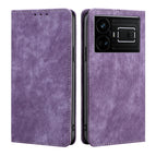 For Realme GT5 / GT5 240W / Purple