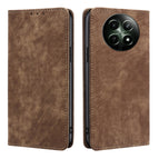 For Realme 12 5G / Brown
