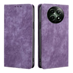 For Realme 12 5G / Purple