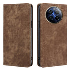 For Realme 12 Pro 5G / Brown