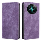 For Realme 12+ 5G / Purple